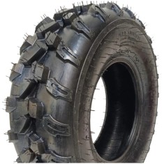 Anvelopa Cauciuc ATV Quad Buggy Go Kart 21x7-10 (21-7-10) Tubeless 4PR Profil Off Road Cramponat Janta 10