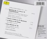 Symphony No. 3 &#039;Organ Symphony&#039; | Daniel Barenboim, Chicago Symphony Orchestra, Orchestre de Paris