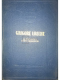 Grigore Ureche - Letopisețul Țării Moldovei (editia 1955)
