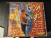 CD VARIOUS - GIPSY NIGHTS (EX), Latino