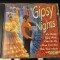 CD VARIOUS - GIPSY NIGHTS (EX)