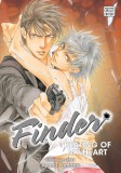 Finder - Volume 9 | Ayano Yamane