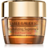 Est&eacute;e Lauder Revitalizing Supreme+ Youth Power Creme cremă de zi lifting și fermitate pentru strălucirea și netezirea pielii 15 ml