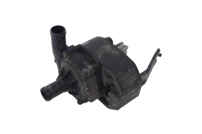 Pompa de apa auxiliara TESLA MODEL S 2014 OEM: 6008047-00 20785083