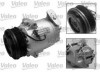 Compresor clima / aer conditionat OPEL ZAFIRA B (A05) (2005 - 2016) VALEO 813601