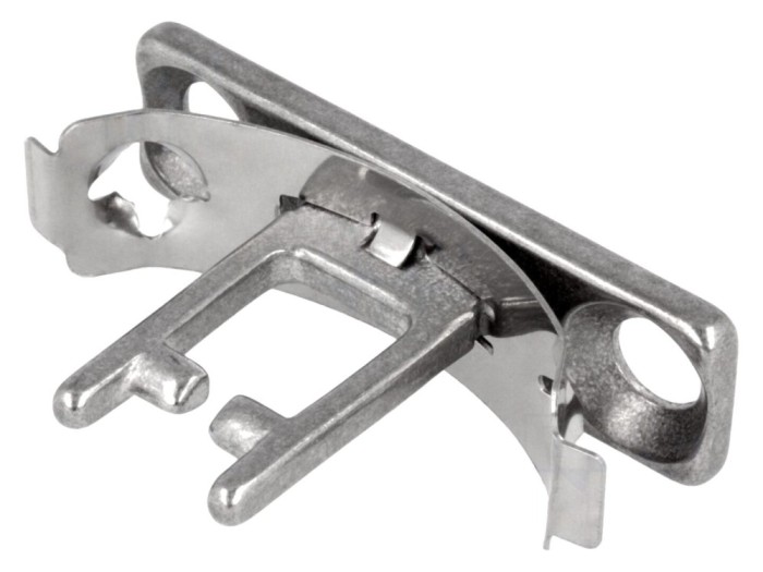 Cheie standard TROJAN5