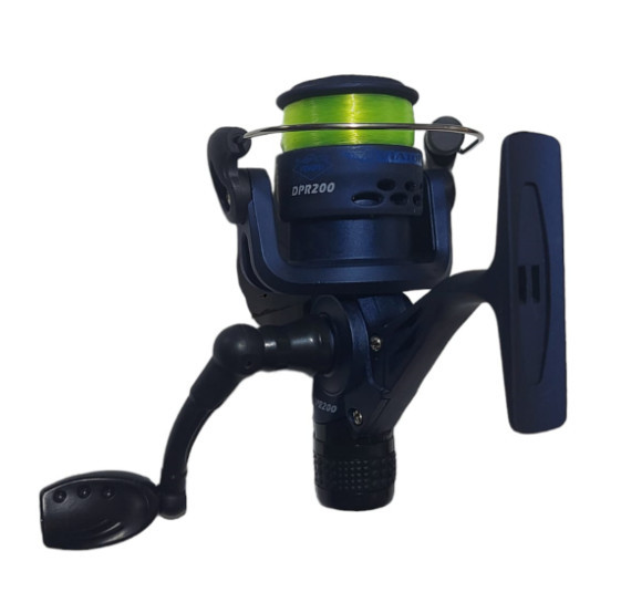 Mulineta EagleKing DPR200