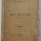 APUS DE SOARE - DRAMA IN IV ACTE de DELAVRANCEA , 1909 *EDITIE PRINCEPS
