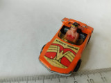 Bnk jc Corgi Juniors no 33 Wonder Woman car