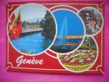 HOPCT 20060 GENEVE / GENEVA -ELVETIA -CIRCULATA
