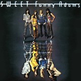 Sweet Sweet Fanny Adams LP 2018 (vinyl)