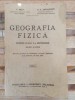 Geografia Fizica, Clasa a V-a - V. Hilt, C. S. Antonescu (1942, Editia I). Carte Veche, Uzata