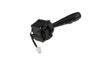 Maneta semnalizare, comutator lumini Dacia Duster, 01.2017; Lodgy, 09.20; Logan, 10.2020; Sandero, 06.2013; Sandero, 10.2020, lumina; semnalizare; foto