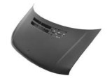 Capota motor Mercedes Vito / Clasa V (W638) 02.1996-01.2003 Fata A6387500002
