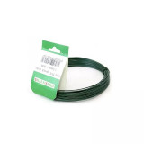 Sarma zincata plasticata, 3.5 mm x 78 m, Strend Pro