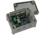 Cumpara ieftin Transponder IQ8FCT LP; Honeywell 808621 utilizat pentru controlul simonitorizarea dispozitivelor