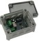 Transponder IQ8FCT LP; Honeywell 808621 utilizat pentru controlul simonitorizarea dispozitivelor