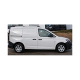 Cumpara ieftin Set bare portbagaj longitudinale aluminiu auto compatibile Volkswagen Caddy 2021-2026