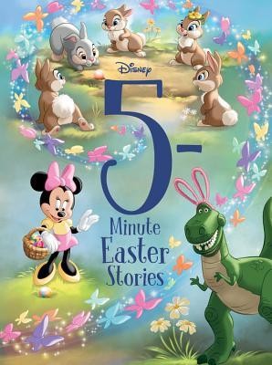 5-Minute Easter Stories foto
