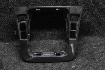 Ornament schimbător de viteze VW PASSAT B6 3C2 2005 OEM: 3C0864263 1463210 foto