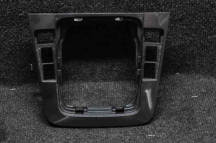 Ornament schimbător de viteze VW PASSAT B6 3C2 2005 OEM: 3C0864263 1463210