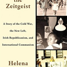 Navigating the Zeitgeist: A Story of the Cold War, the New Left, Irish Republicanism, and International Communism