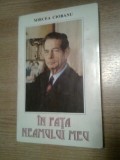 Cumpara ieftin Mircea Ciobanu - In fata neamului meu - Convorbiri cu Mihai I al Romaniei (1995)