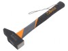 Ciocan de lăcătuș 280mm oțel 530g