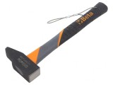 Ciocan de lăcătuș 280mm oțel 530g