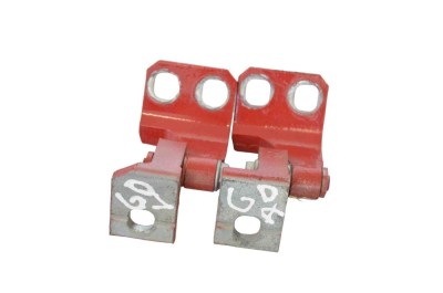 Balama ușă dreapta spate CHRYSLER YPSILON 2013 26010453 foto