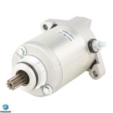 Cumpara ieftin Electromotor original Aprilia Scarabeo &ndash; Gilera Runner VX - Piaggio Beverly &ndash; Liberty &ndash; Hexagon &ndash; X9 - Vespa LX - ET4 4T 125-200cc