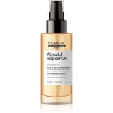 L&rsquo;Or&eacute;al Professionnel Serie Expert Absolut Repair ulei multifunctional pentru păr 90 ml