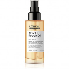 L’Oréal Professionnel Serie Expert Absolut Repair ulei multifunctional pentru păr 90 ml