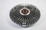 Vascocuplaj / Cupla ventilator radiator VW LT II caroserie (2DA, 2DD, 2DH) (1996 - 2006) THERMOTEC D5W001TT