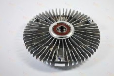 Vascocuplaj / Cupla ventilator radiator VW LT II caroserie (2DA, 2DD, 2DH) (1996 - 2006) THERMOTEC D5W001TT