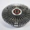 Vascocuplaj / Cupla ventilator radiator VW LT II platou / sasiu (2DC, 2DF, 2DG, 2DL, 2DM) (1996 - 2006) THERMOTEC D5W001TT