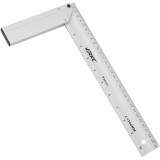Cumpara ieftin Echer-vinclu aluminiu - 300 mm VERKE