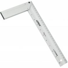 Echer-vinclu aluminiu - 300 mm VERKE