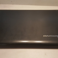 carcasa laptop LENOVO G585 , stare buna