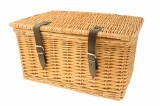 Cos Bicicleta Nuiele 47x31x25cm Natur Cod:588160230RM
