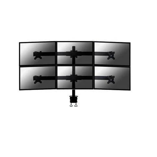 Suport Monitor de Birou, Neomounts by Newstar FPMA-D700D6, 19&quot; -