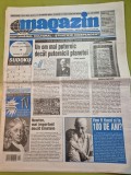ziarul magazin 15 decembrie 2005