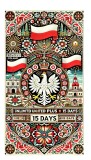 eSIM Poland, Unlimited Plus, 15 Days