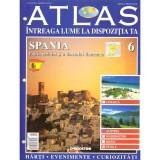 - Atlas-Intreaga lume la dispozitia ta. Nr. 6 - 135978