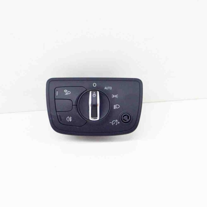 Modul de control comutator faruri AUDI A6 4G2, C7, 4GC 2015 OEM: 4G0941531BE 11556294