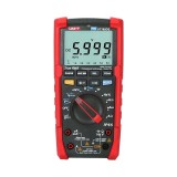 multimetru digital, UNI-T, UT195E, 600mV-1kV, 600&micro;A-20A