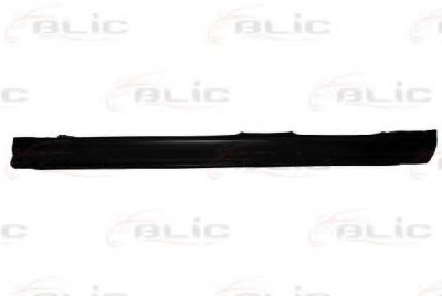 Podea FORD MONDEO II (BAP) (1996 - 2000) BLIC 6505-06-2553011P foto