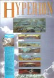 Hyperion Revista Cultura Nr 10-11-12 2012 Editie Colectie Pagini 220 Cultura Generala