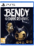 Bendy And The Dark Revival PS5