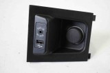 Port USB AUX BMW X5 F15 F85 2017 OEM 9266607 Original